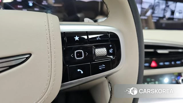 Genesis GV70 id 4321879 из Кореи 27