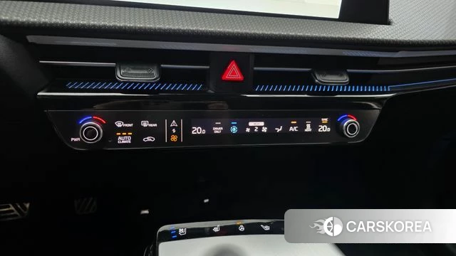 Kia EV6 id 4880491 из Кореи 27