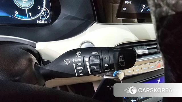 Hyundai Palisade id 4383947 из Кореи 27