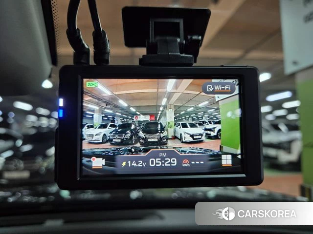 Genesis G80 (RG3) id 4322245 из Кореи 27