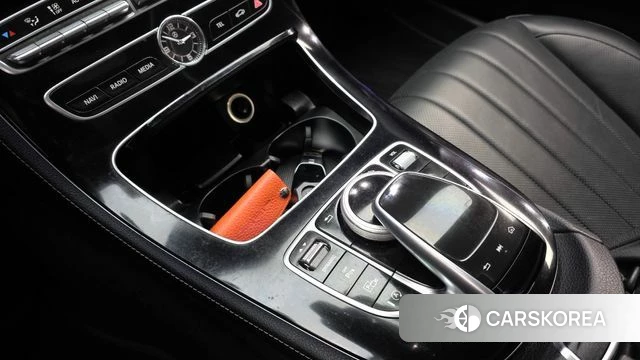 Mercedes-Benz E-Class W213 id 4203913 из Кореи 27