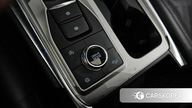 Ford Explorer 6th Generation id 4549158 из Кореи 27