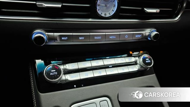 Genesis G90 id 4338573 из Кореи 27