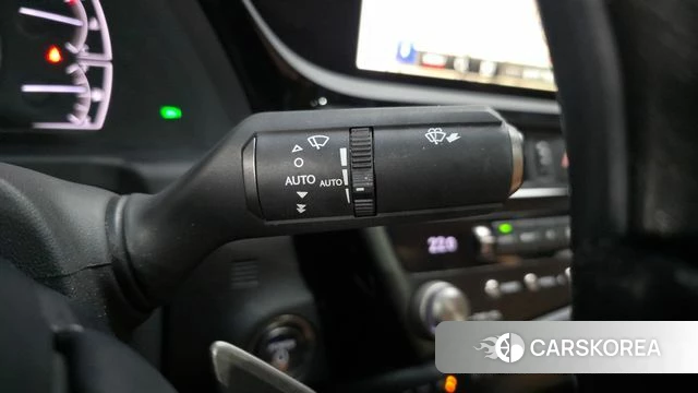 Lexus ES300h 7th generation id 4292475 из Кореи 27