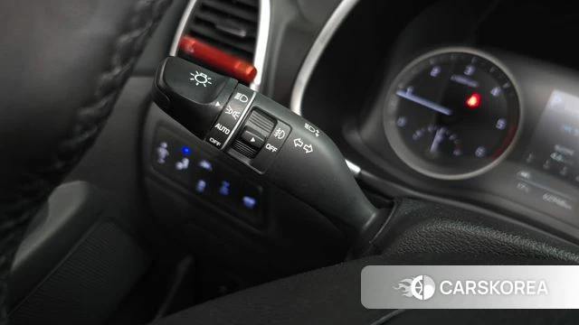 Hyundai All New Tucson id 4605298 из Кореи 27