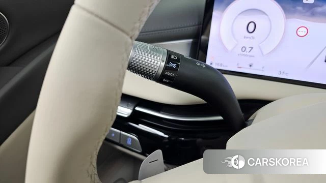Genesis G80 (RG3) id 4739466 из Кореи 27