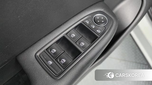 Renault Korea (Samsung) XM3 id 4464967 из Кореи 27