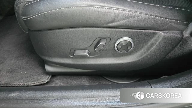 Genesis G80 (RG3) id 4750835 из Кореи 27