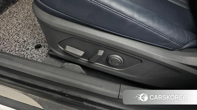 Hyundai Sonata D Edge (DN8) id 4422236 из Кореи 27