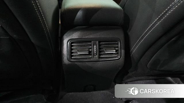 Renault Korea (Samsung) SM6 id 4435437 из Кореи 27