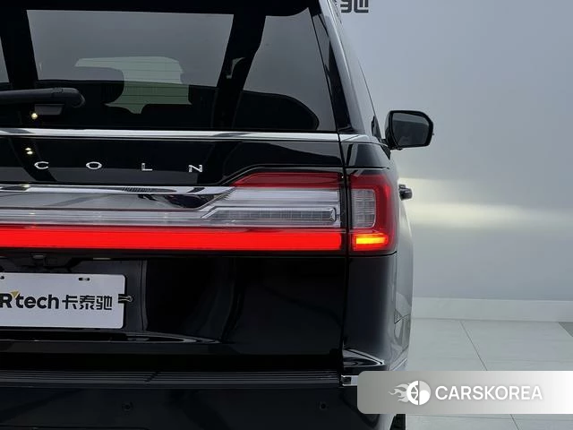 Lincoln Navigator id 4208119 из Китая 27