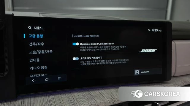 Hyundai Santa Fe (MX5) id 4349155 из Кореи 27