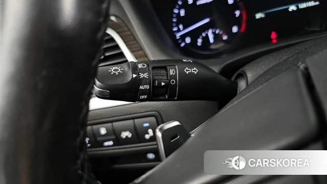 Genesis G80 id 4637880 из Кореи 27