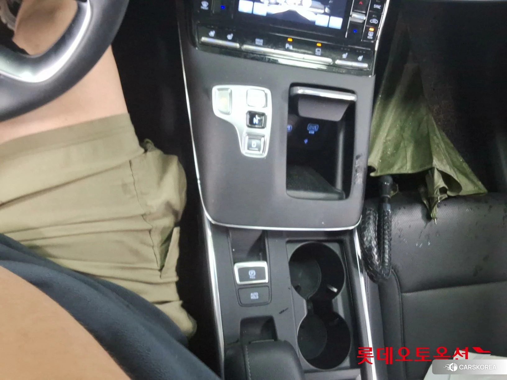 Hyundai Grandeur id 4352303 из Кореи 27