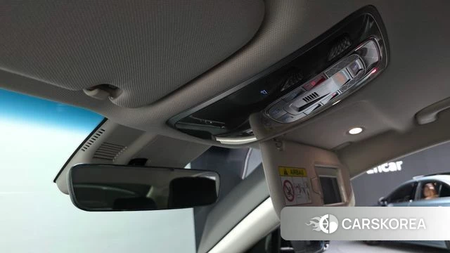 Genesis G80 (RG3) id 4735853 из Кореи 27