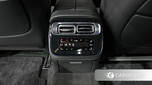 Mercedes-Benz S-Class W223 id 4415912 из Кореи 27