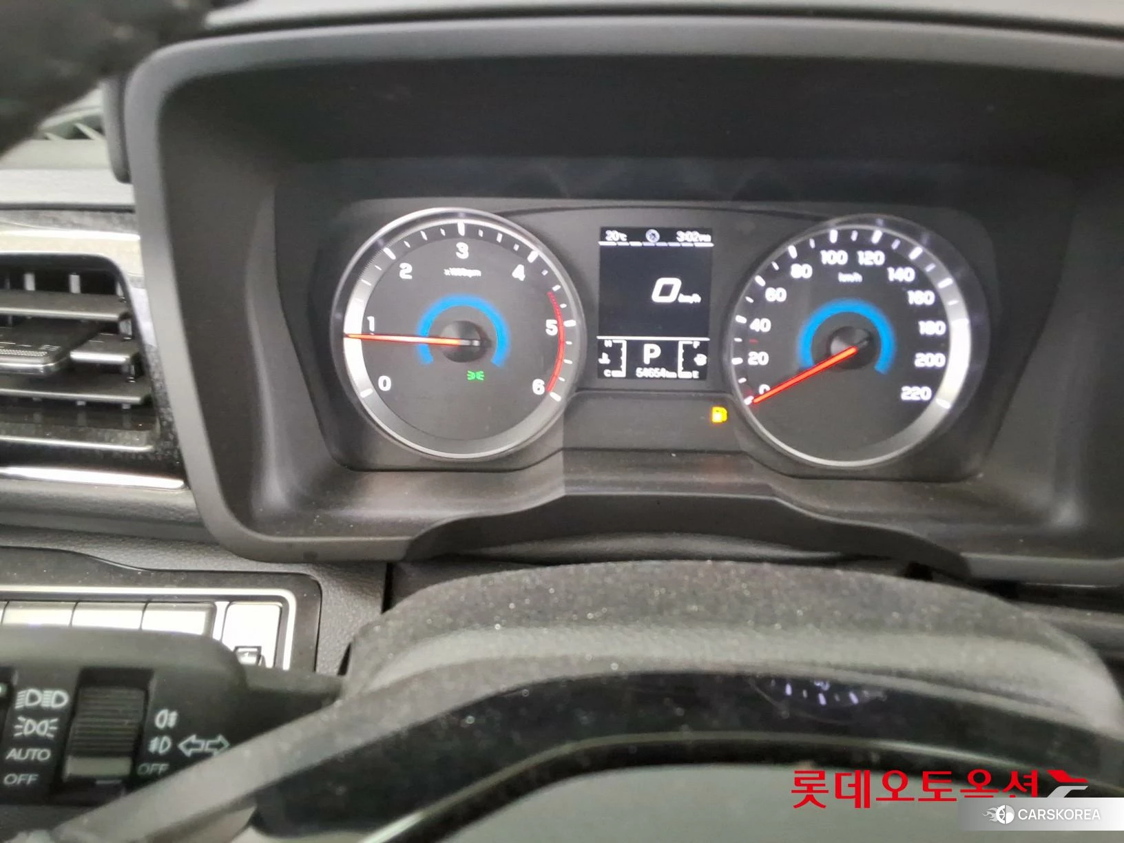 SsangYong Tivoli id 3869458 из Кореи 27