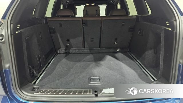 BMW X3 (G01) id 4881267 из Кореи 27