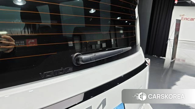 Kia The New Kia Ray EV id 4292361 из Кореи 27