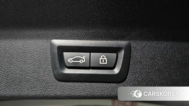 BMW X3 (G01) id 4355406 из Кореи 27