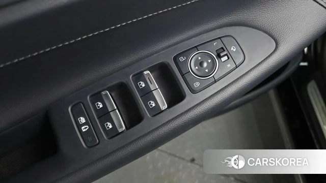 Hyundai The New Grandeur IG Hybrid id 4494742 из Кореи 27