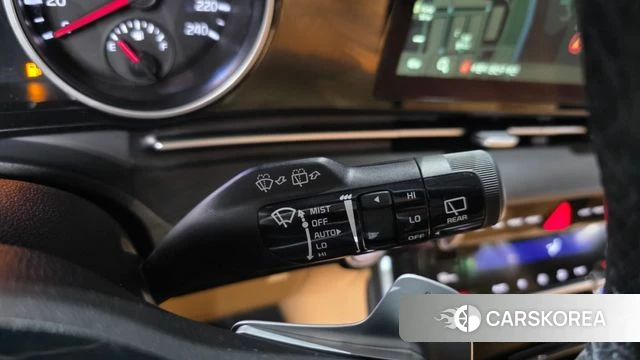 Kia Carnival 4th generation id 4194964 из Кореи 27