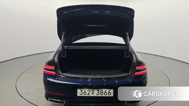 Genesis G80 (RG3) id 4693194 из Кореи 27