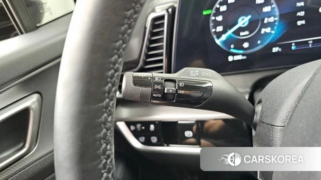 Kia Sportage 5th Generation Hybrid id 4442795 из Кореи 27