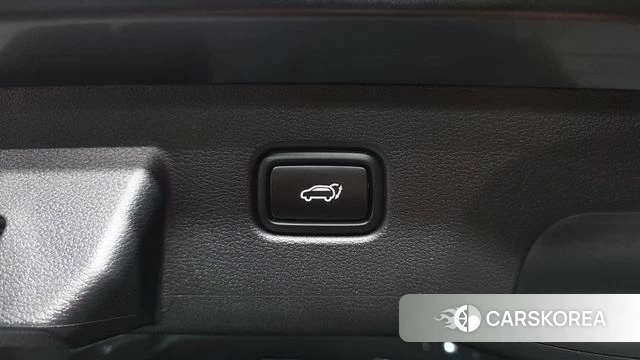 Kia The New Sportage 5th Generation id 4612075 из Кореи 27