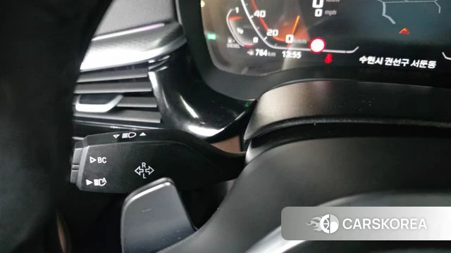 BMW 6 Series GT (G32) id 4281747 из Кореи 27