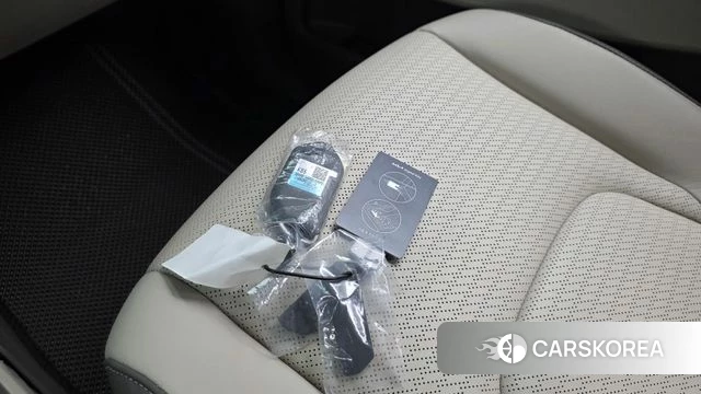 Kia The New Carnival 4th Generation id 4607658 из Кореи 27