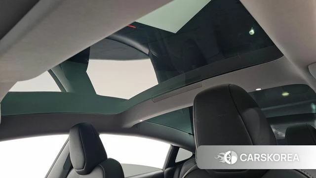 Tesla Model 3 id 4753096 из Кореи 27