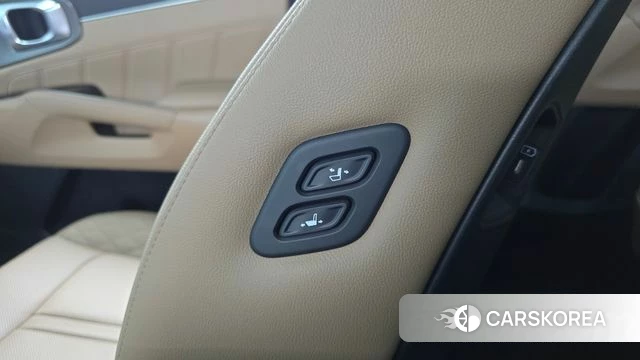 Kia The New Sorento 4th Generation id 4607835 из Кореи 27