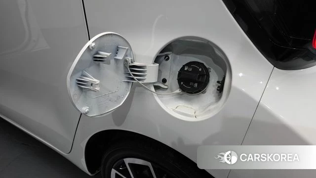 Kia The New Kia Ray id 4897874 из Кореи 27