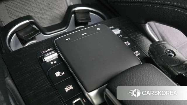 Mercedes-Benz GLS - Class X167 id 4421327 из Кореи 27