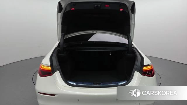 Mercedes-Benz S-Class W223 id 4665921 из Кореи 27