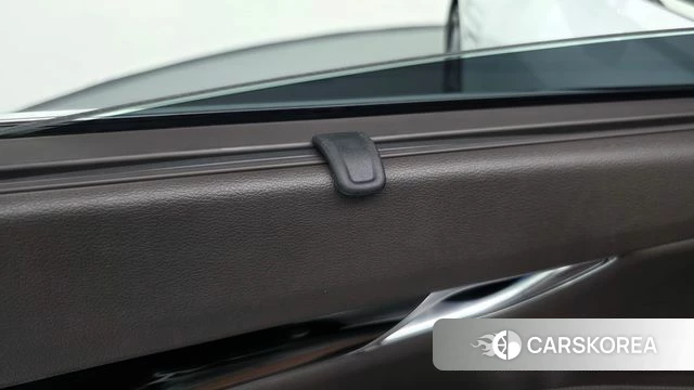 Genesis G80 (RG3) id 4591784 из Кореи 27