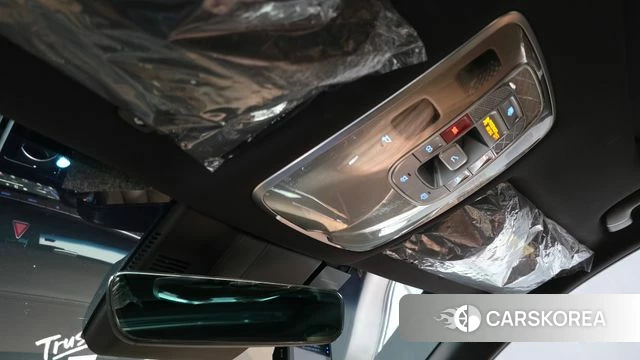 Genesis G80 (RG3) id 4753481 из Кореи 27