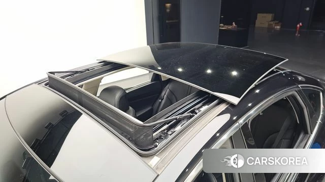 Genesis G80 (RG3) id 4793754 из Кореи 27