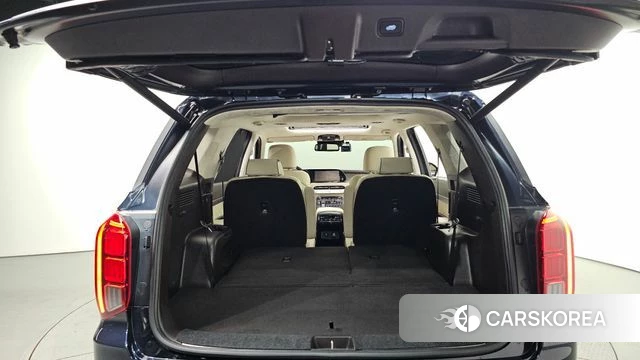 Hyundai Palisade id 4943349 из Кореи 27