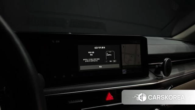 Kia The New K5 3rd generation id 4635439 из Кореи 27