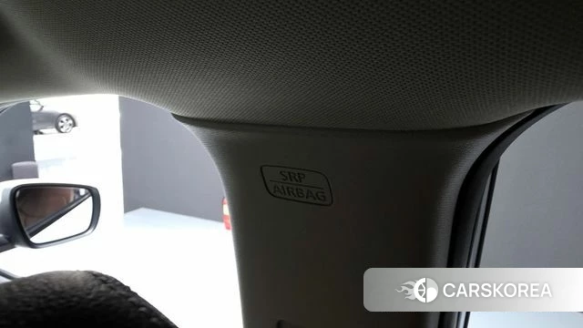 Renault Korea (Samsung) The New QM6 id 4294400 из Кореи 27