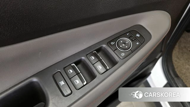 Hyundai Santa Fe TM id 4188437 из Кореи 27