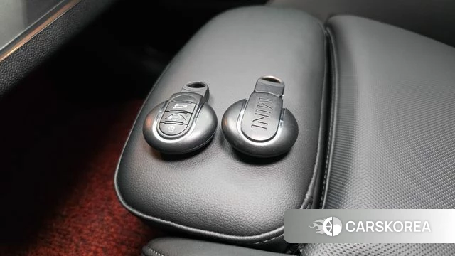 Mini Cooper id 4742165 из Кореи 27