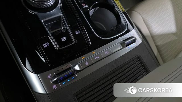 Kia Carnival 4th generation id 4506263 из Кореи 27
