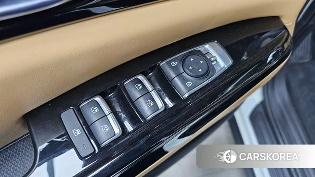 Kia Carnival 4th generation id 4243972 из Кореи 27