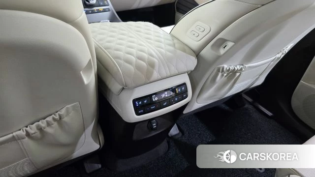 Hyundai Palisade id 4769305 из Кореи 27