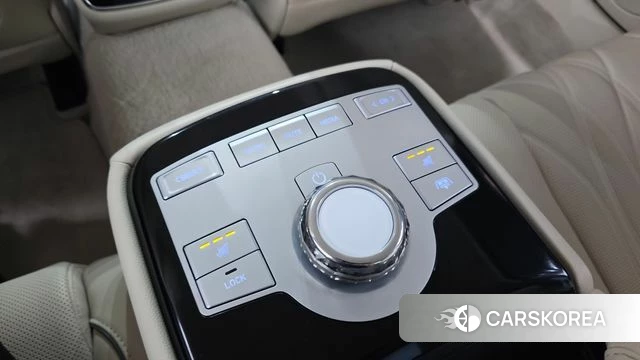 Genesis G80 (RG3) id 4870841 из Кореи 27