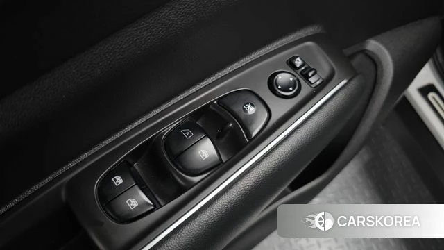 Renault Korea (Samsung) The New QM6 id 4581123 из Кореи 27