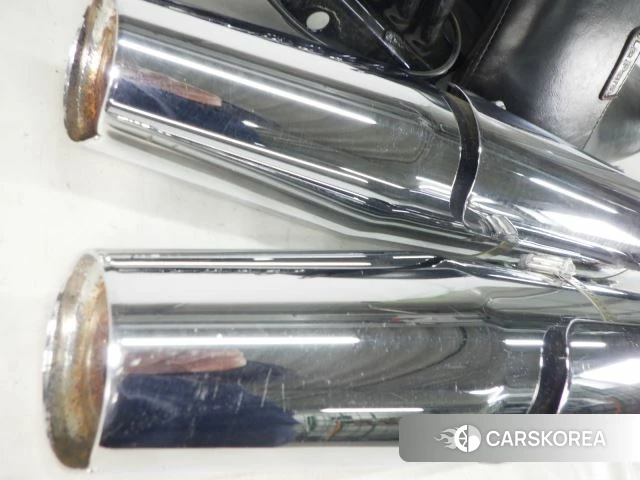 Harley-Davidson Softail Breakout FXSB CVO id 3945794 из Японии 27